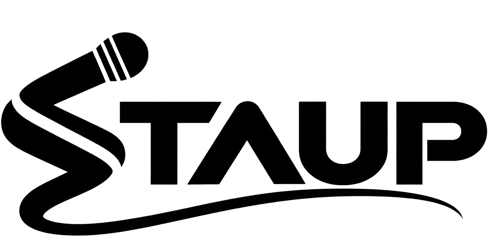 Staup Servering logo