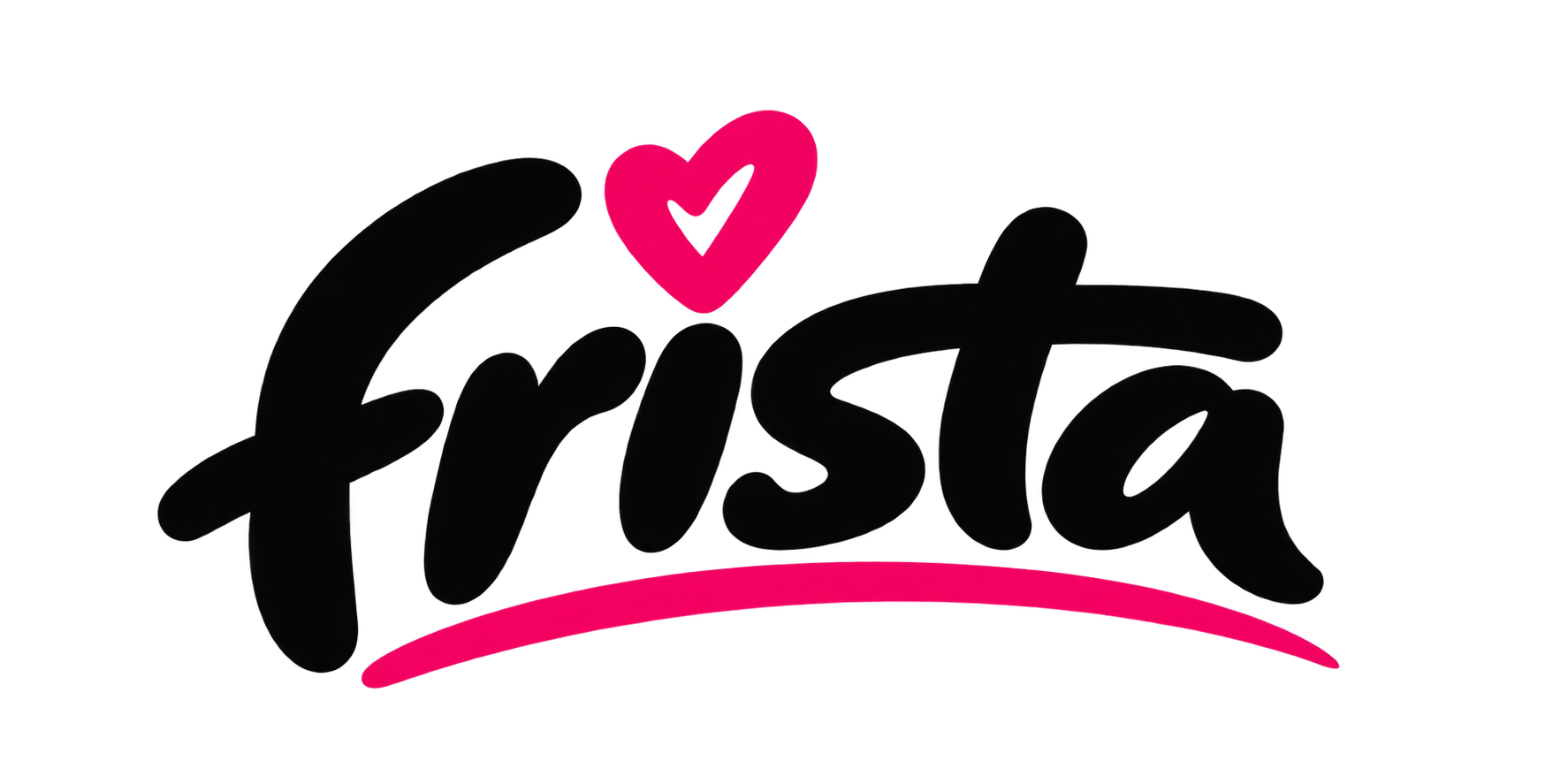 Frista logo